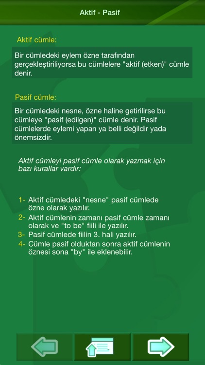 Pratik İngilizce screenshot-4