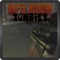 Sniper Assassin: Zombies