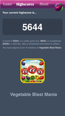 野菜ブラストマニア - ヒットファーム野菜クラッシュヒーローズゲーム無料スマッシュのおすすめ画像5