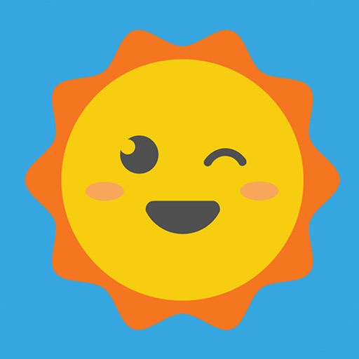 Funny Sunny icon