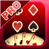 Vegas Casino Pro : 5 Cards Poker