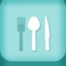 Plan your cooking with your personal recipe book