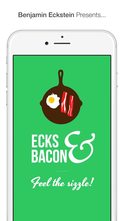 Ecks & Bacon