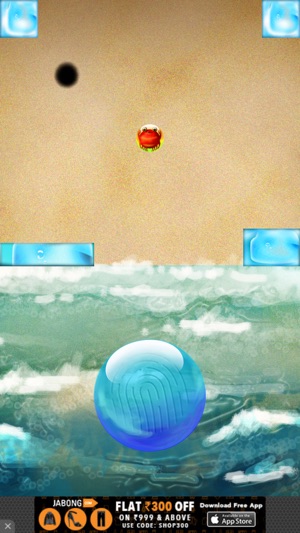 Crazy Crab Escape - The Impossible Challenge(圖2)-速報App