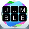 Jumble HD - The mind boggling word search game