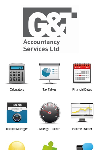 G&T Accountancy Services Ltd screenshot 2