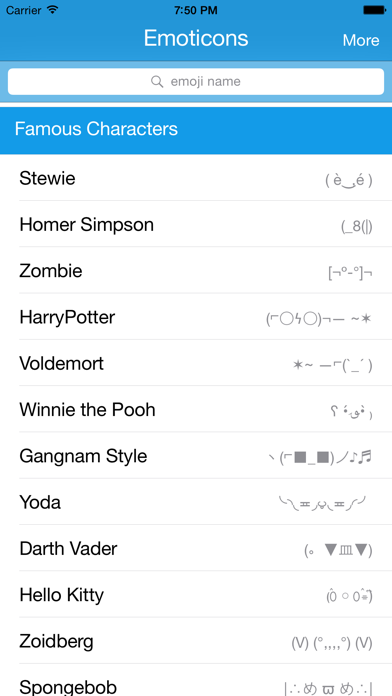 How to cancel & delete Emoticons - Free from iphone & ipad 2