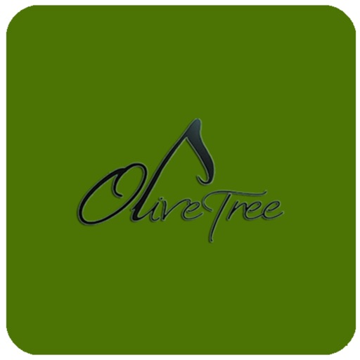 Olive Music Tree