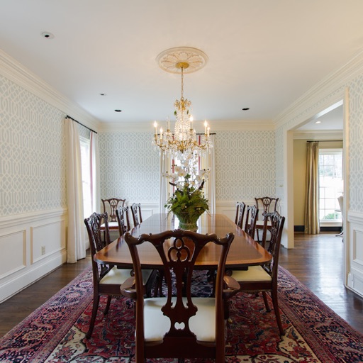 Dining Rooms Designs
