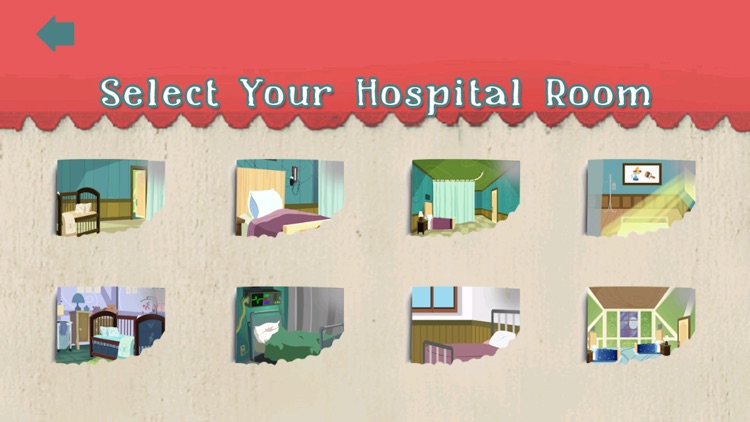 Hospital Mania HiddenObject