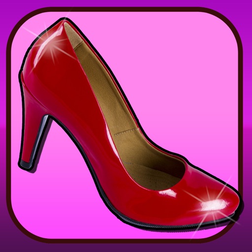 My Shoe Collection - The Game icon