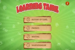 Game screenshot TNT (Tamil for Non Tamil) mod apk