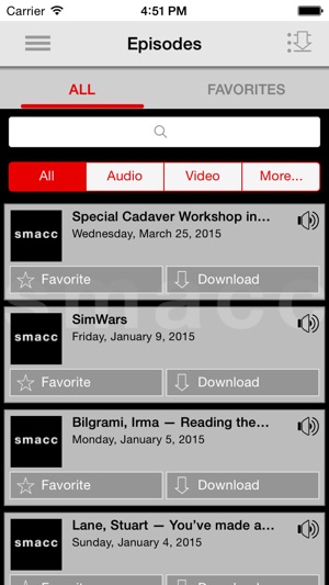 SMACC APP(圖2)-速報App