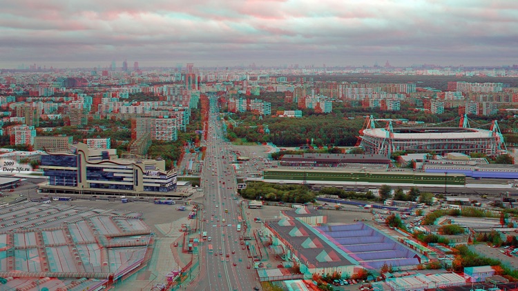 3D-Pictures