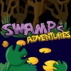 Swamp adventure!