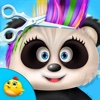 Animal Hair Salon For Kids