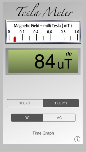 Tesla Field Meter(圖2)-速報App