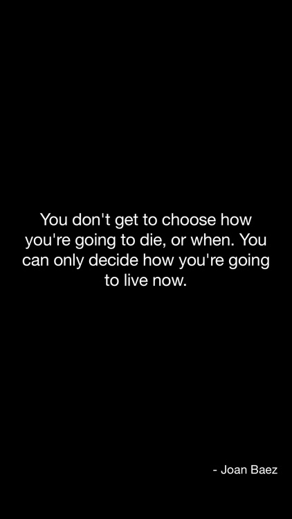 Inspirational Quotes