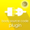 Body Source Code Plugin (asia)
