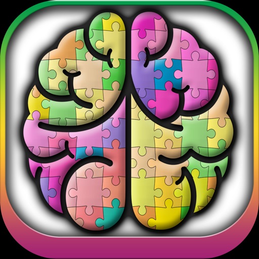 A Addictive Brain Rush Puzzle Icon