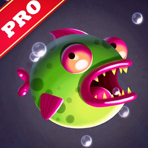 A Kute Underwater Predators Free icon