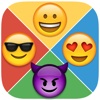 Super Guess Emoji Puzzle - Free Quiz Game