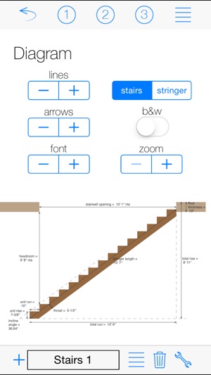 Construction Calc Pro(圖2)-速報App