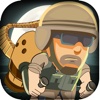 Zombie Brain Buster - Flying Hero Mania Paid