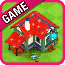 Activities of City-Building Game Kit
