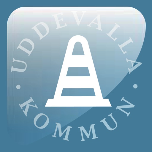 Felanmälan Uddevalla kommun icon