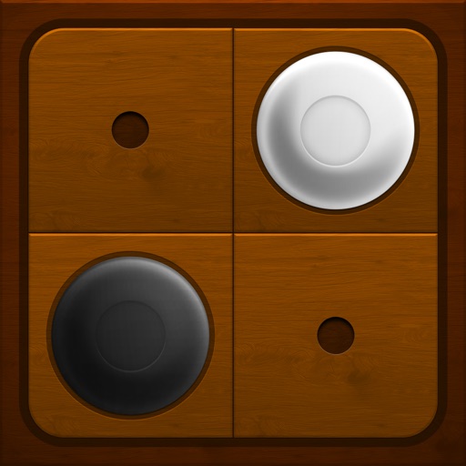 Gridbreaker Mind Puzzle iOS App