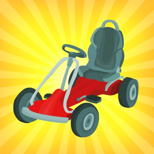 Kart Master Free icon