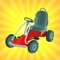 Great tracking application for all fans of karting