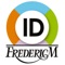Spread the word about the business development opportunity and world of Frederic M products with the iPad application FREDERIC M ID