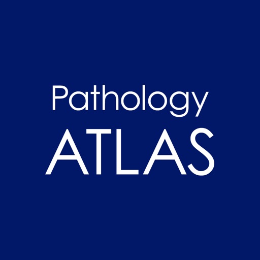 ATLAS OF PATHOLOGY And Comparison With Normal Anatomy Icon