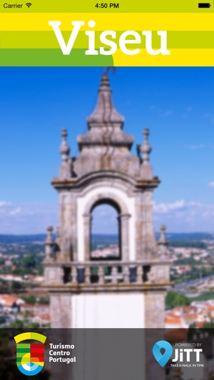 Viseu - Guia da Cidade