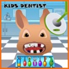 Kids Dentist Game Peter Rabbit Edition