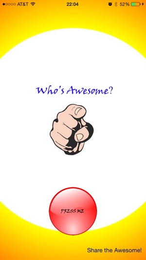 You Are Awesome!(圖1)-速報App