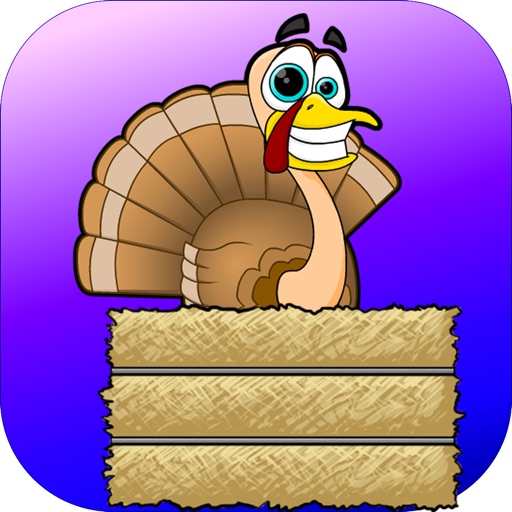 Escape From Turkey Meadow Thanksgiving Maze Challenge iOS App