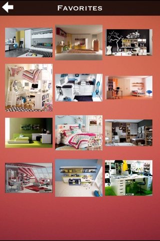 Teen Room Decor Ideas screenshot 2