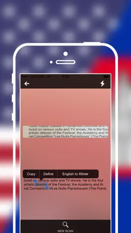 Game screenshot Offline Khmer to English Language Dictionary hack