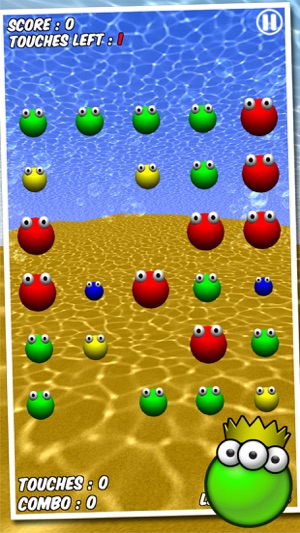 Bubble Blast 3D(圖1)-速報App