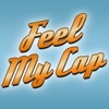 Feel My Cap - Add funny captions to your photos using your facial expressions and share with your friends