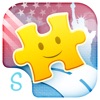 Jigsaw Journey™ - FREE Puzzle Game - iPadアプリ