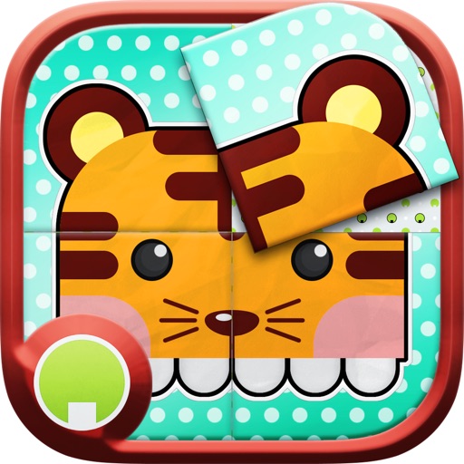 Pikidz Turn&Turn Play iOS App