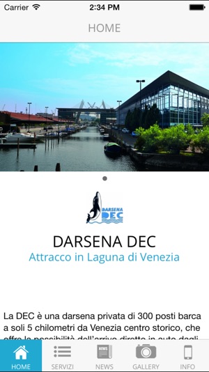 DARSENA DEC(圖2)-速報App