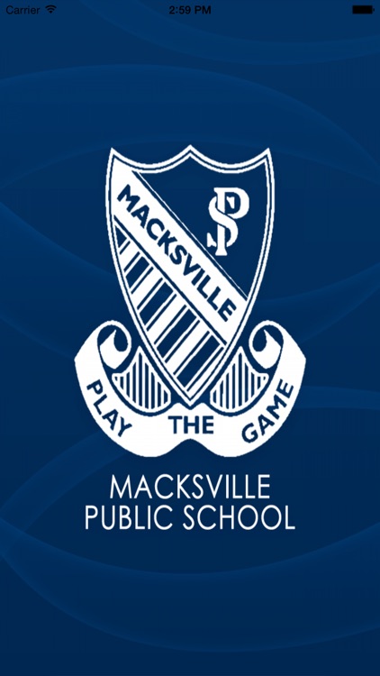 Macksville Public School