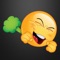 Silly Smileys Keyboard - New Emojis Keyboard for iPhone By Emoji World