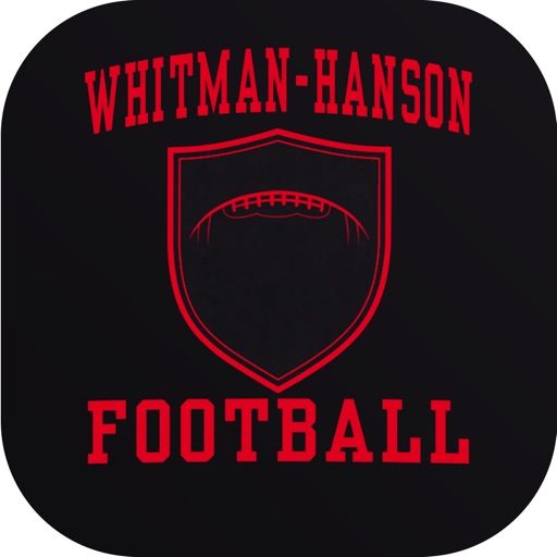 Whitman-Hanson Football icon