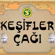 Activities of Keşifler Çağı